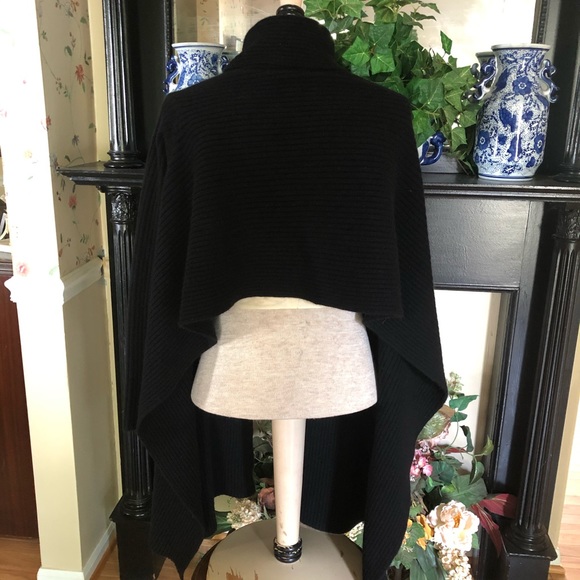 Deb-el-you cashmere wrap - Picture 4 of 6